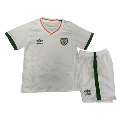 Maillot Irlande Exterieur Enfant 2020 Pas Cher